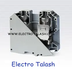 ترمینال ریلی رعد RTP 150 - خرید انواع ترمینال با کیفیت مطلوب در انواع سایز