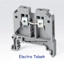 ترمینال ریلی رعد RTP 2.5-H - قیمت و خرید انواع ترمینال های ریلی رعد