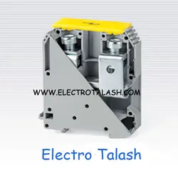 ترمینال ریلی رعد RTP 70 - خرید اینترنتی انواع ترمینال ریلی در سایز های مختلف