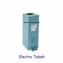 قیمت خازن کتابی مدل RTR-25KVAR - خرید اینترنتی و حضوری انواع تجهیزات برق صنعتی