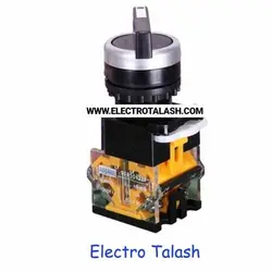 کلید فرمانی یکطرفه پارس فانال | فروشگاه الکترو تلاش