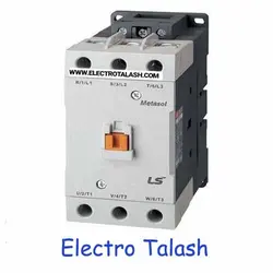کنتاکتور 130 آمپر LS | فروشگاه الکترو تلاش