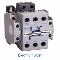 کنتاکتور 330 آمپر پارس فانال | فروشگاه الکترو تلاش