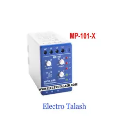 کنترل فاز میکرو - نمایندگی فروش کلیه تاسیسات برق صنعتی در مشهد