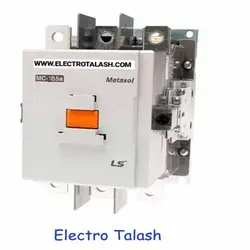 کنتاکتور 185 آمپر LS