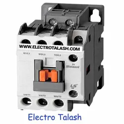 کنتاکتور ال اس(LS) مدل MC-22 | نمایندگی رسمی LS | الکتروتلاش