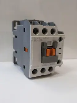 کنتاکتور ال اس(LS) مدل MC-22 | نمایندگی رسمی LS | الکتروتلاش