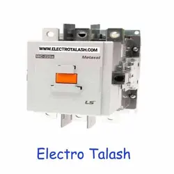 کنتاکتور 225 آمپر LS | فروشگاه الکترو تلاش