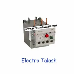 بی متال 6-4 آمپر LS - فروشگاه انواع تاسیسات برق صنعتی در مشهد