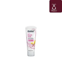 کرم لایه بردار پوست رسمن ROSSMANN ISANA peeling cream