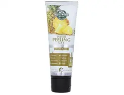 ژل لایه بردار آناناس هالیوود استایل Hollywood Style peeling gel
