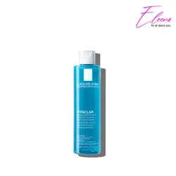 تونر ضد جوش لاروش پوزای کوچک کننده منافذ La Roche Posay Effaclar Toner &bull; الینو