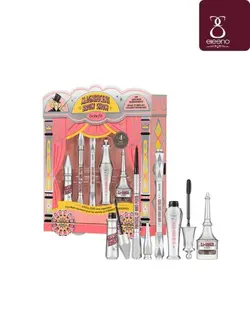 ست لوازم ابرو بنفیت Magnificent Brow