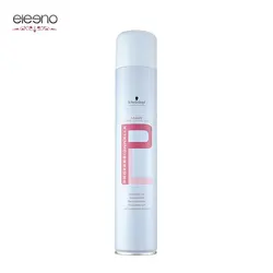 اسپری لاکی فوق العاده قوی شوارتسکف Schwarzkopf Laque P