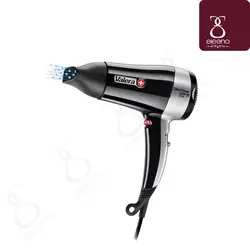 سشوار حرفه‌ای والرا 545.14 سری Silent با قدرت 2400 وات