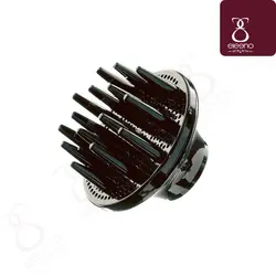 سشوار حرفه‌ای والرا 545.14 سری Silent با قدرت 2400 وات