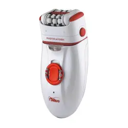 اپیلاتور و لیدی شیور پرو ویو ProWave Lady Shaver PW-2102