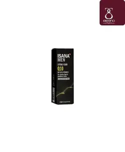 سرم مردانه کیوتن رسمن ROSSMANN Q10 men serum