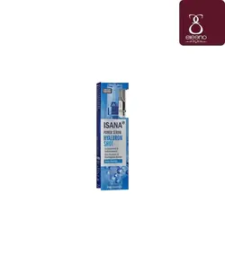 سرم پرقدرت اسید هیالورونیک رسمن ROSSMANN ISANA Power Serum Hyaluron Shot