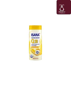 بادی لوشن کیوتن رسمن ROSSMANN ISANA FIRMING BODYLOTION Q10