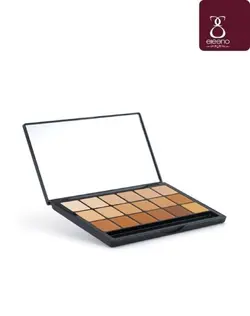 پالت سایه گلامور GRAFTOBIAN HD GLAMOUR ALETTE &bull; الینو