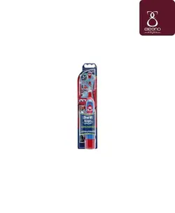 مسواک برقی کودک رسمن ROSSMANN cls children's electric toothbrush • الینو