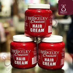 کرم موی برکلی اورجینال محصول انگلیس Berkeley hair cream Original