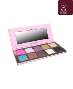 پالت سایه جفری استار BEAUTY KILLER