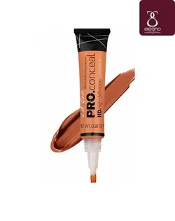 کانسیلر ال ای گرل پرو LA GIRL PRO CONCEALER