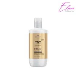 ماسک مو کیوتن بناکور درمان موهای آسیب دیده Bonacure Q10 Mask • الینو
