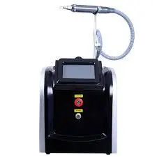 دستگاه لیزر حذف تاتو پیکوشور طرح جدید Picosure