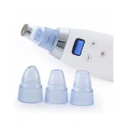 مکش و میکرودرم بیوتی اسکین Beauty skin care specialist