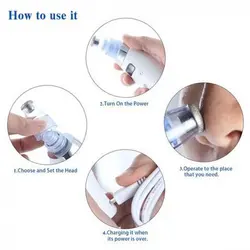 مکش و میکرودرم بیوتی اسکین Beauty skin care specialist
