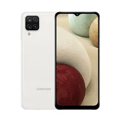 گوشی موبایل سامسونگ مدل Galaxy A12 Nacho SM-A127F/DS دو سیم کارت ظرفیت 128 گیگابایت و رم 6 گیگابایت ویتنام - ایلیا رایان