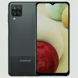 گوشی موبایل سامسونگ مدل Galaxy A12 Nacho SM-A127F/DS دو سیم کارت ظرفیت 128 گیگابایت و رم 6 گیگابایت ویتنام - ایلیا رایان