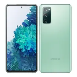 گوشی موبایل سامسونگ مدل Galaxy S20 FE SM-G780 دو سیم کارت ظرفیت 128 گیگابایت و 8 گیگابایت رم ویتنام - ایلیا رایان