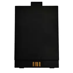 باتری مدل اس90 ظرفیت 1800 میلی آمپرساعت مناسب برای دستگاه کارتخوان پکس S90 - ایلیا رایان