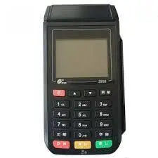 کارتخوان سیار pax s910 - ایلیا رایان