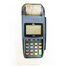کارتخوان PAX S58(سیار و ثابت) - ایلیا رایان