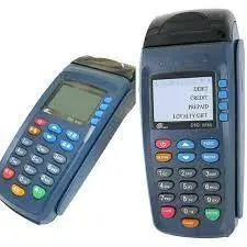دستگاه کارتخوان سیار pax s90 - ایلیا رایان