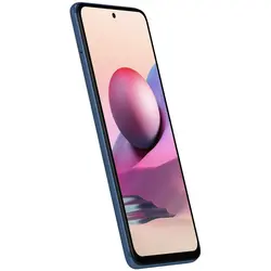 گوشی موبایل شیائومی مدل Xiaomi Redmi Note 10S M2101K7BG دو سیم‌ کارت ظرفیت 128 گیگابایت و رم 8 گیگابایت - ایلیا رایان