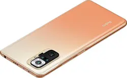 گوشی موبایل شیائومی مدل Redmi Note 10 pro M2101K6G دو سیم‌ کارت ظرفیت 128 گیگابایت و رم 8 گیگابایت گلوبال - ایلیا رایان