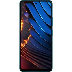 گوشی موبایل شیائومی مدل Poco X3 GT 5Gدو سیم‌کارت ظرفیت 256 گیگابایت و رم 8 گیگابایت - ایلیا رایان