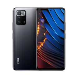 گوشی موبایل شیائومی مدل Poco X3 GT 5Gدو سیم‌کارت ظرفیت 256 گیگابایت و رم 8 گیگابایت - ایلیا رایان