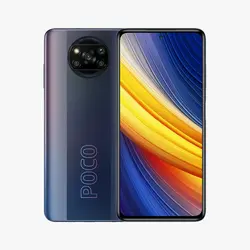گوشی موبایل شیائومی مدل POCO X3 Pro M2102J20SG دو سیم‌ کارت ظرفیت 128 گیگابایت و 6 گیگابایت رم + بیمه - ایلیا رایان
