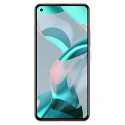 گوشی موبایل شیائومی مدل 11 lite 5G NE 2109119DG دو سیم‌ کارت ظرفیت 256 گیگابایت و رم 8 گیگابایت - ایلیا رایان