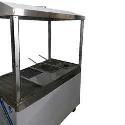 فر ساندویچی پنج کاره الین گنبد