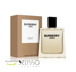 ادکلن باربری هیرو BURBERRY Hero