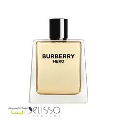 ادکلن باربری هیرو BURBERRY Hero