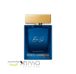 ادکلن دولچه گابانا د وان لومینوس نایت Dolce & Gabbana The One Luminous Night